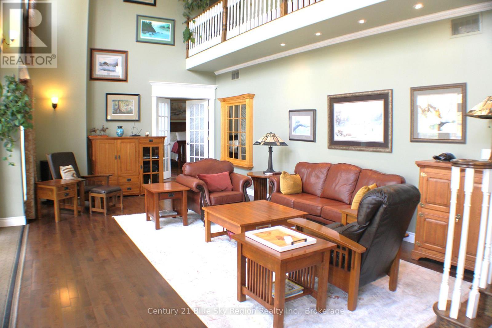 615 Seagull Lake Road, Parry Sound Remote Area, Ontario  P0H 1A0 - Photo 8 - X12160057