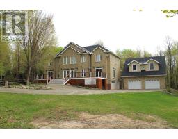 615 SEAGULL LAKE ROAD, Parry Sound Remote Area, Ontario