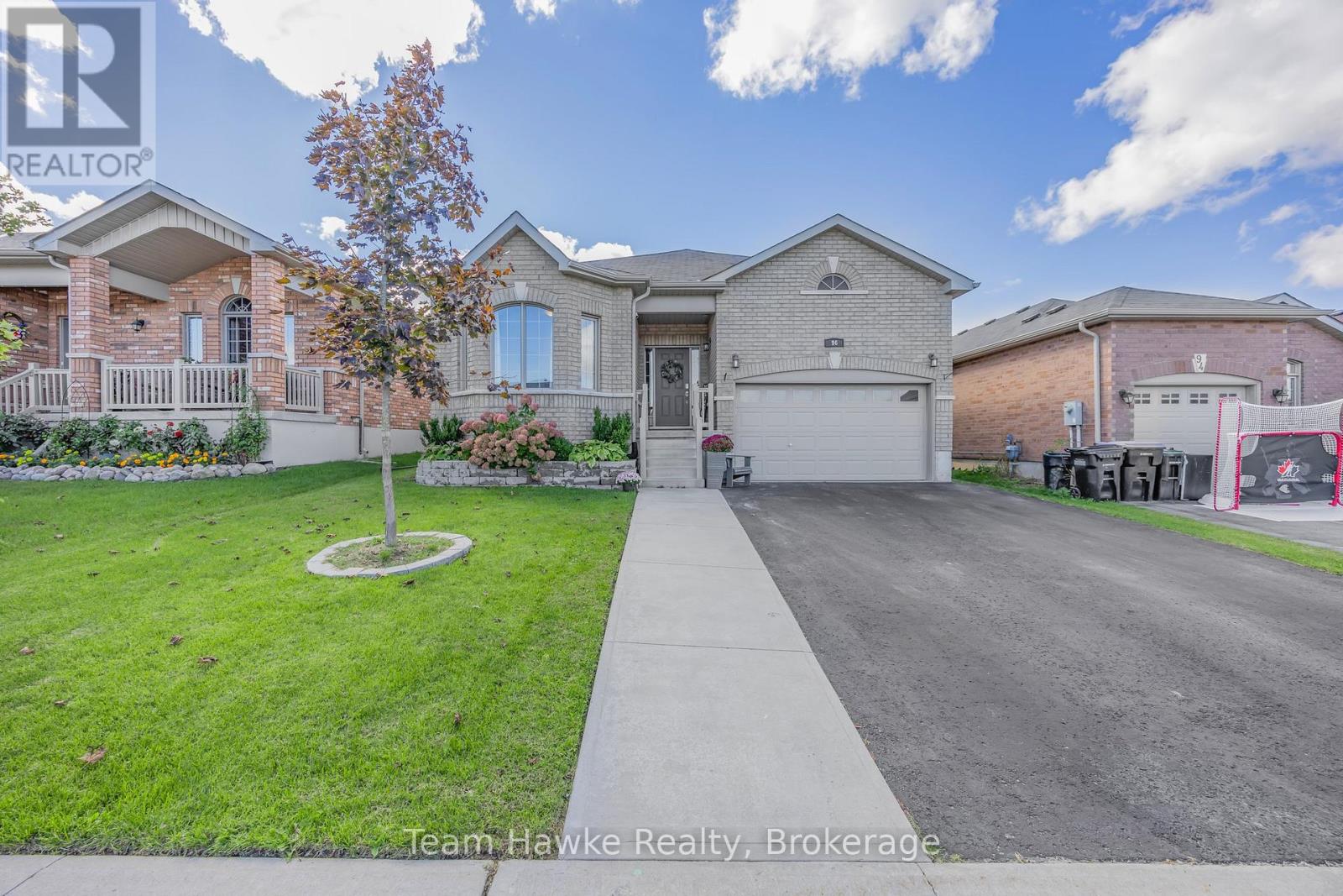 96 BELLISLE ROAD, Penetanguishene, Ontario