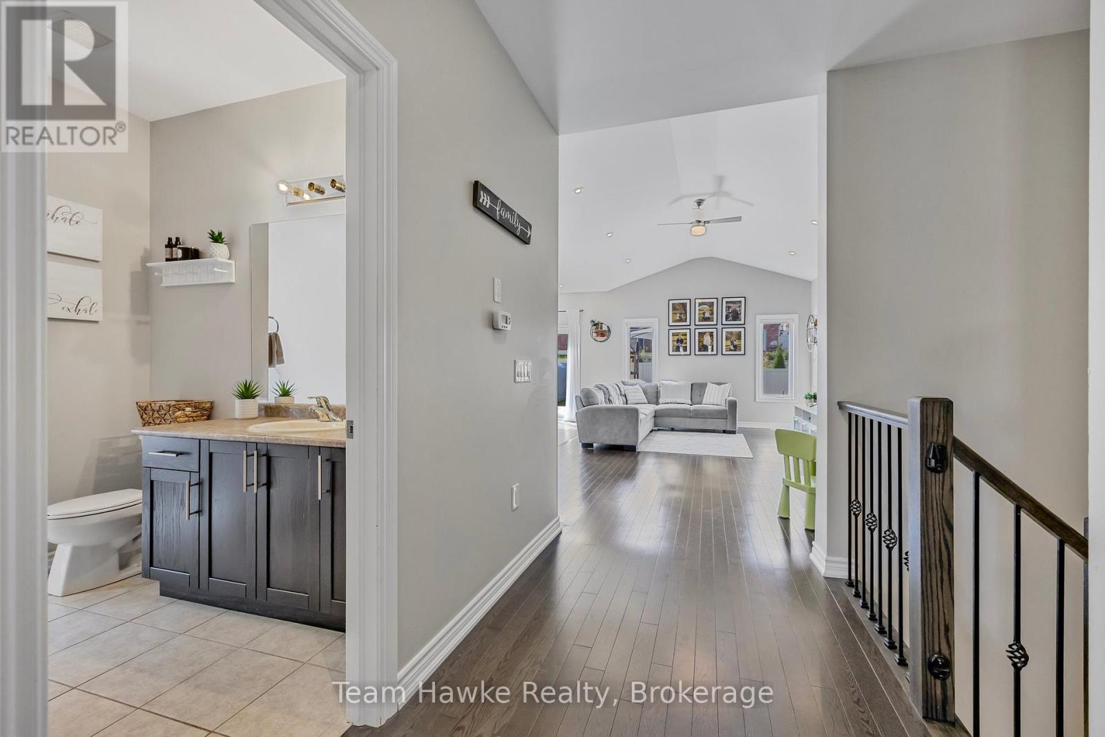 96 Bellisle Road, Penetanguishene, Ontario  L9M 0V6 - Photo 14 - S12159988