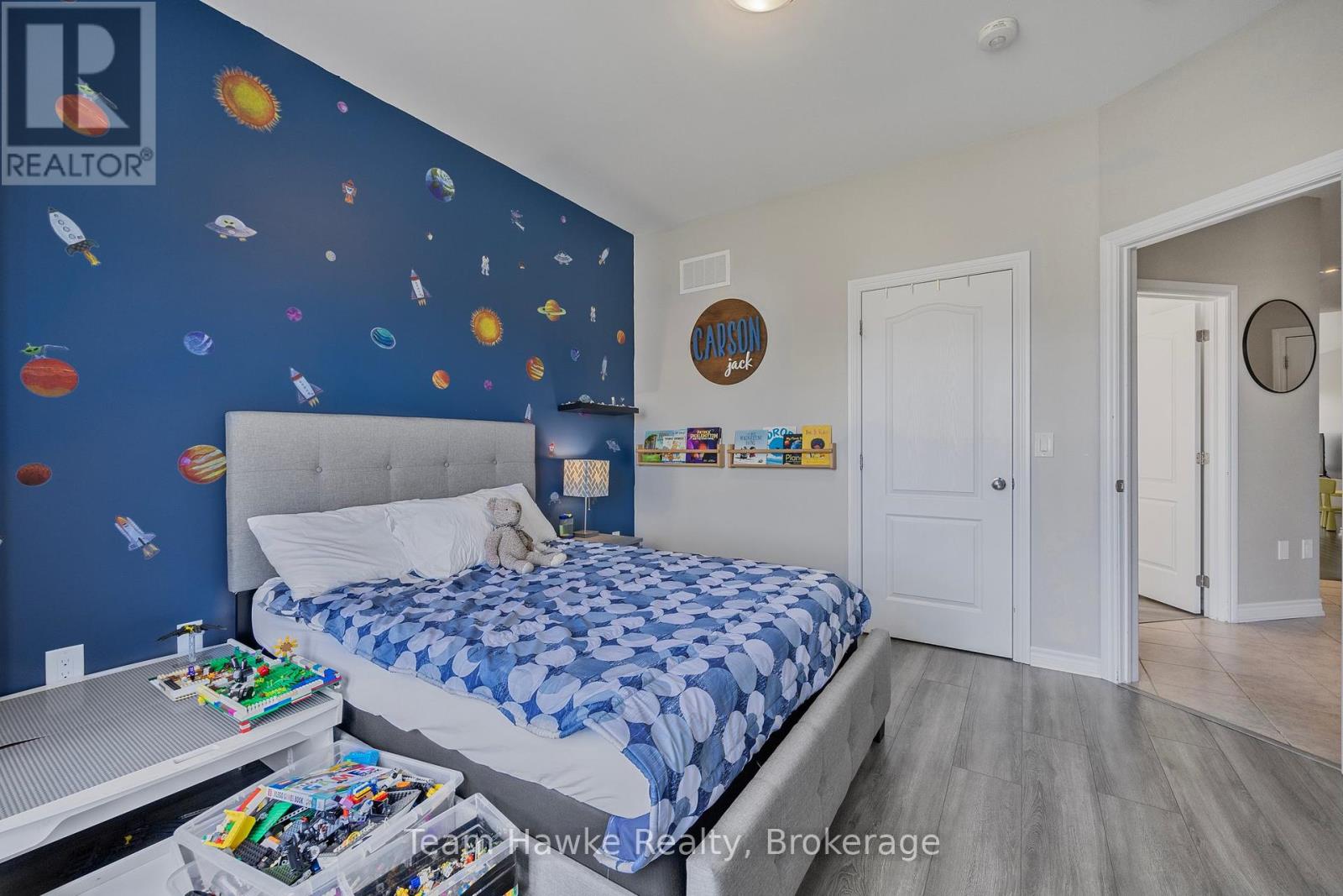 96 Bellisle Road, Penetanguishene, Ontario  L9M 0V6 - Photo 21 - S12159988