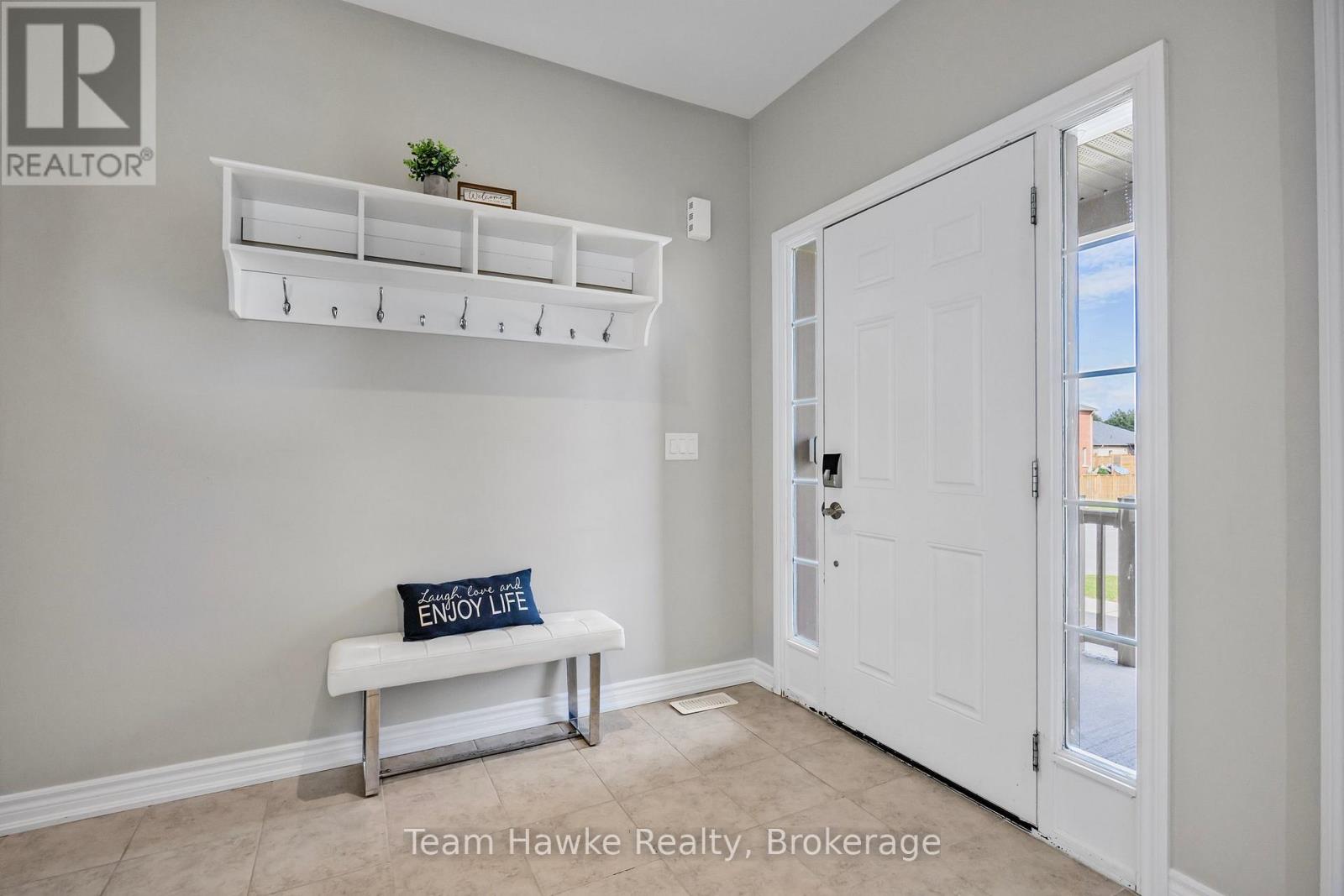 96 Bellisle Road, Penetanguishene, Ontario  L9M 0V6 - Photo 4 - S12159988