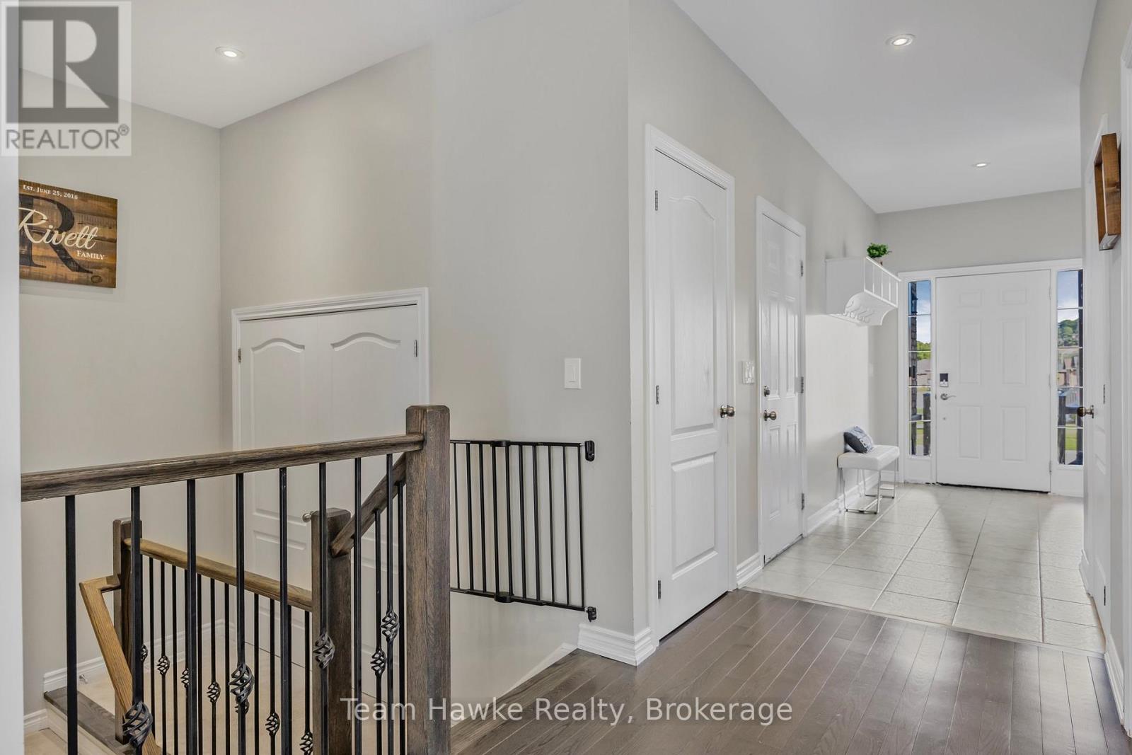 96 Bellisle Road, Penetanguishene, Ontario  L9M 0V6 - Photo 5 - S12159988