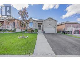 96 BELLISLE ROAD, penetanguishene, Ontario