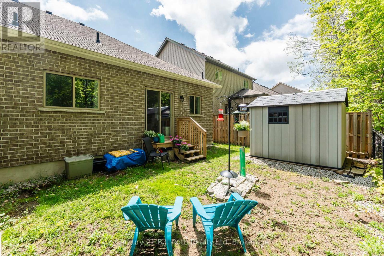 1002 Cook Drive, Midland, Ontario  L4R 0E4 - Photo 36 - S12160389