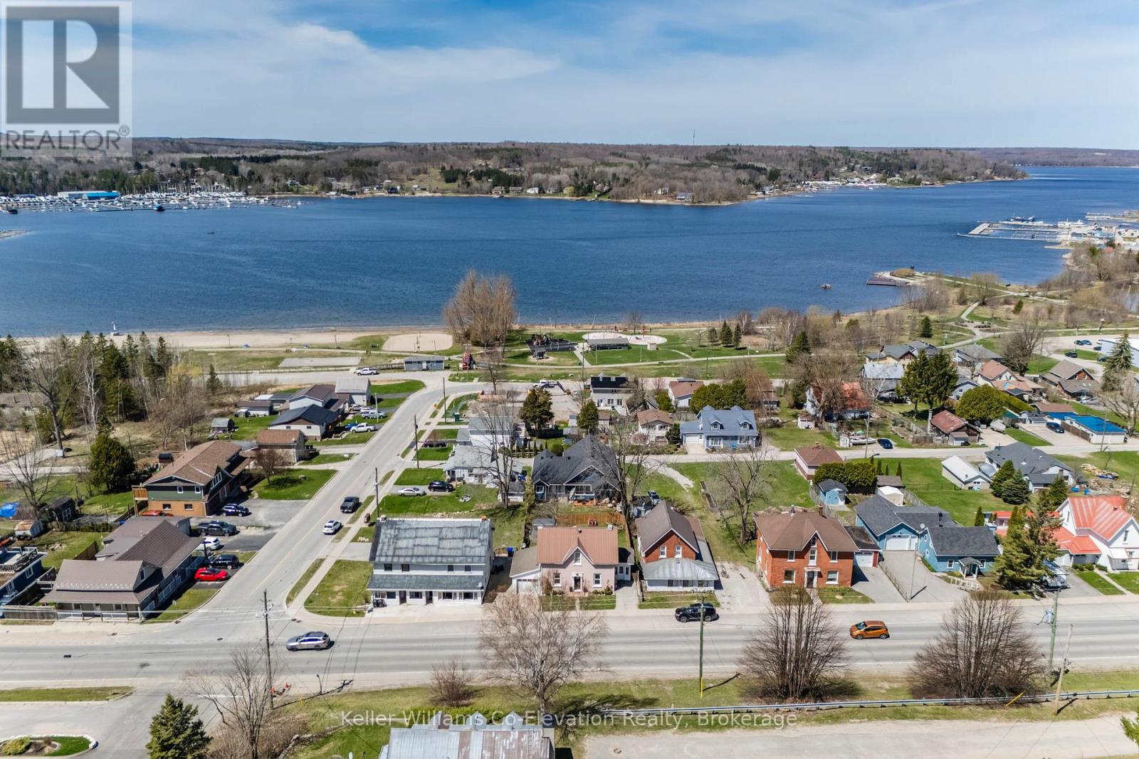 59 Robert Street W, Penetanguishene, Ontario  L9M 1N1 - Photo 45 - S12160471