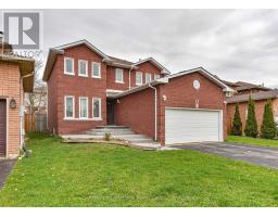 13 BURKE DRIVE, barrie (west bayfield), Ontario