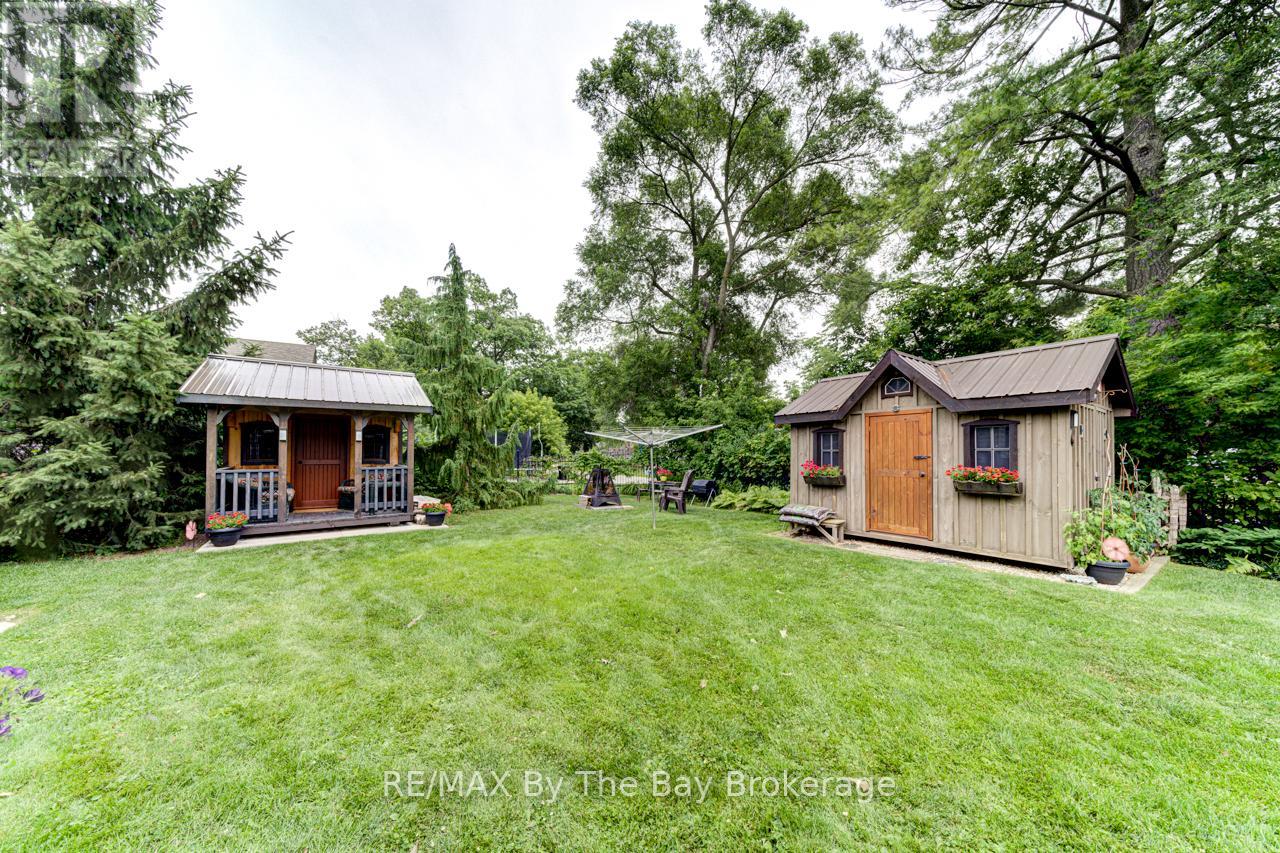 599 Mosley Street, Wasaga Beach, Ontario  L9Z 2J2 - Photo 45 - S12160695
