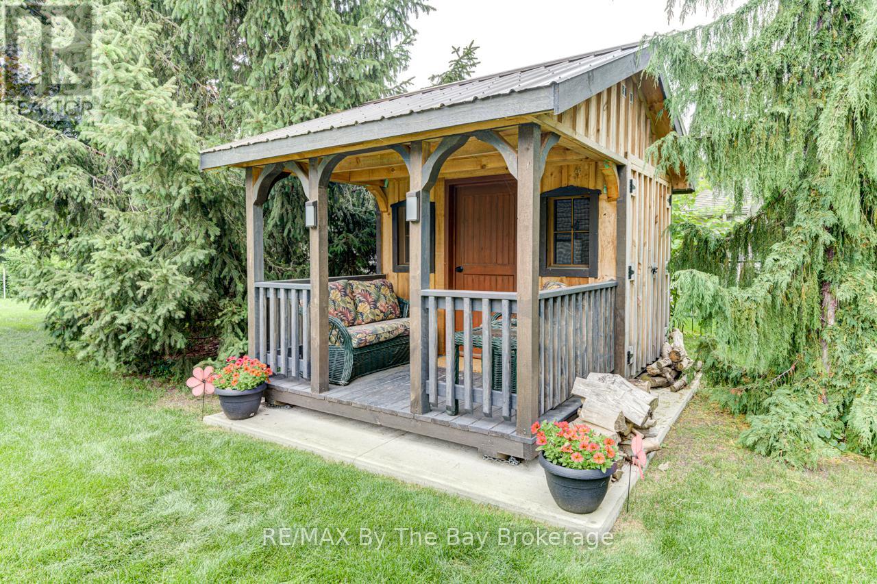 599 Mosley Street, Wasaga Beach, Ontario  L9Z 2J2 - Photo 48 - S12160695