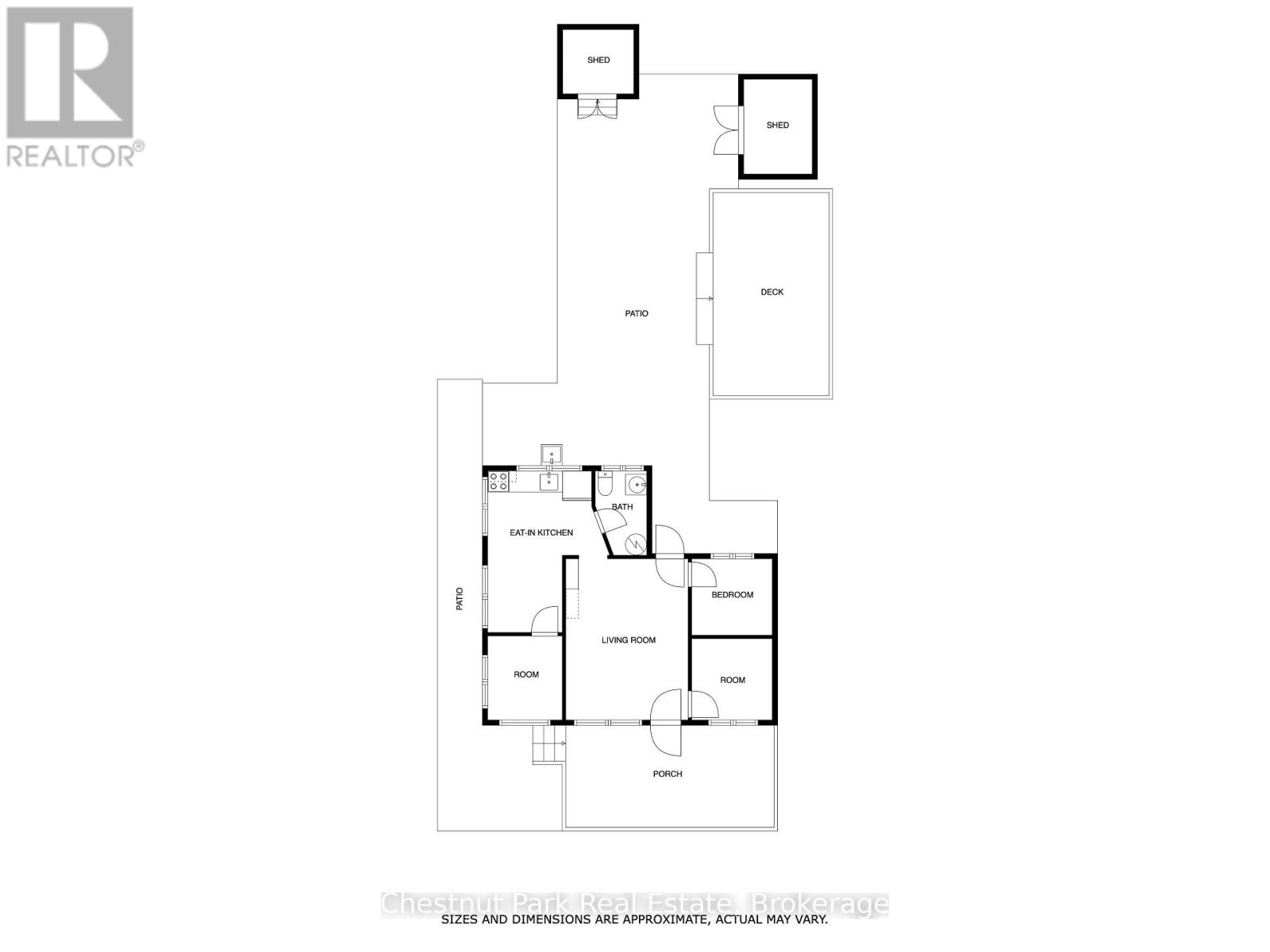 117 Oliver Drive, Tiny, Ontario  L0L 2J0 - Photo 26 - S12160705