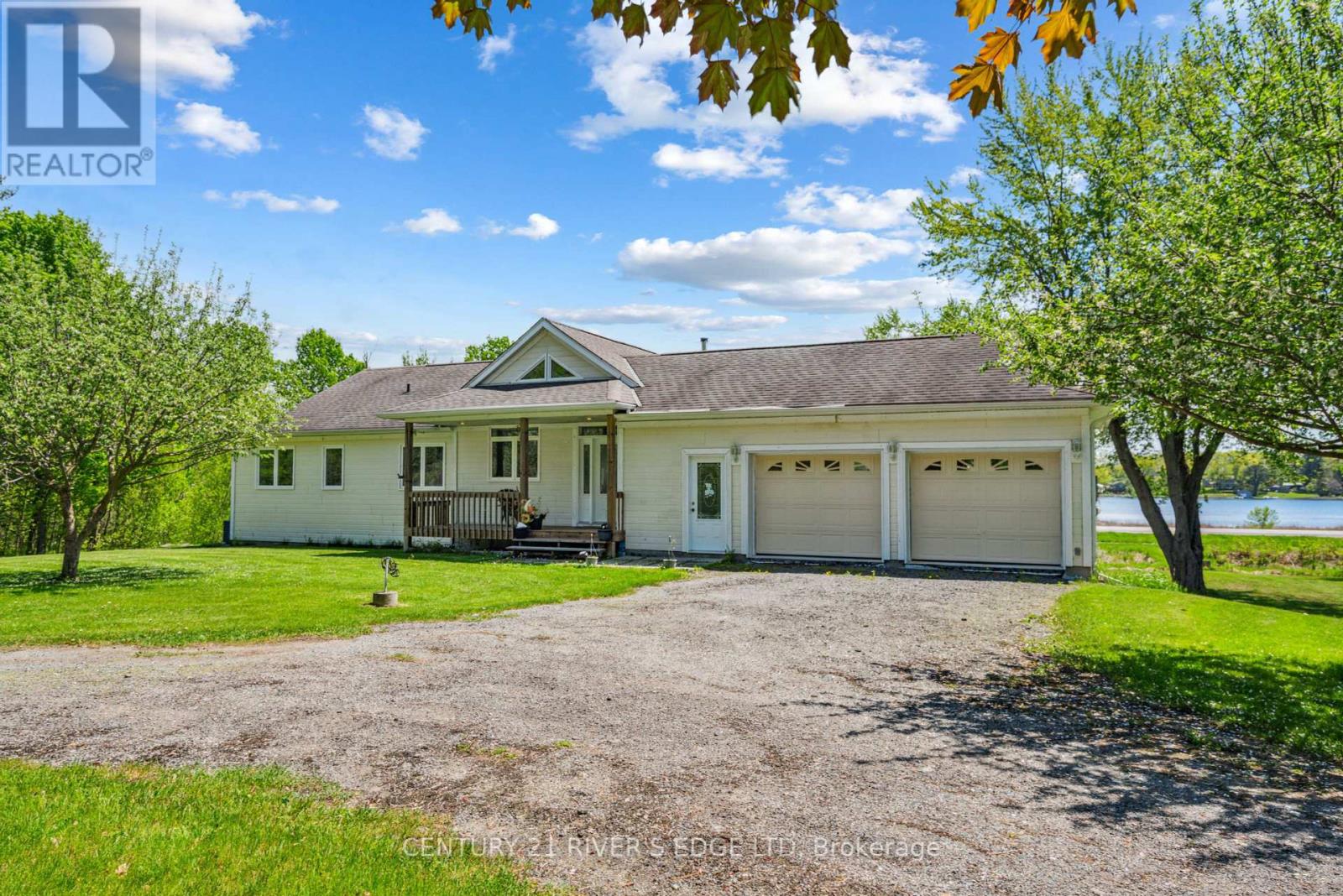 139 OLD RIVER ROAD, Leeds and the Thousand Islands, Ontario