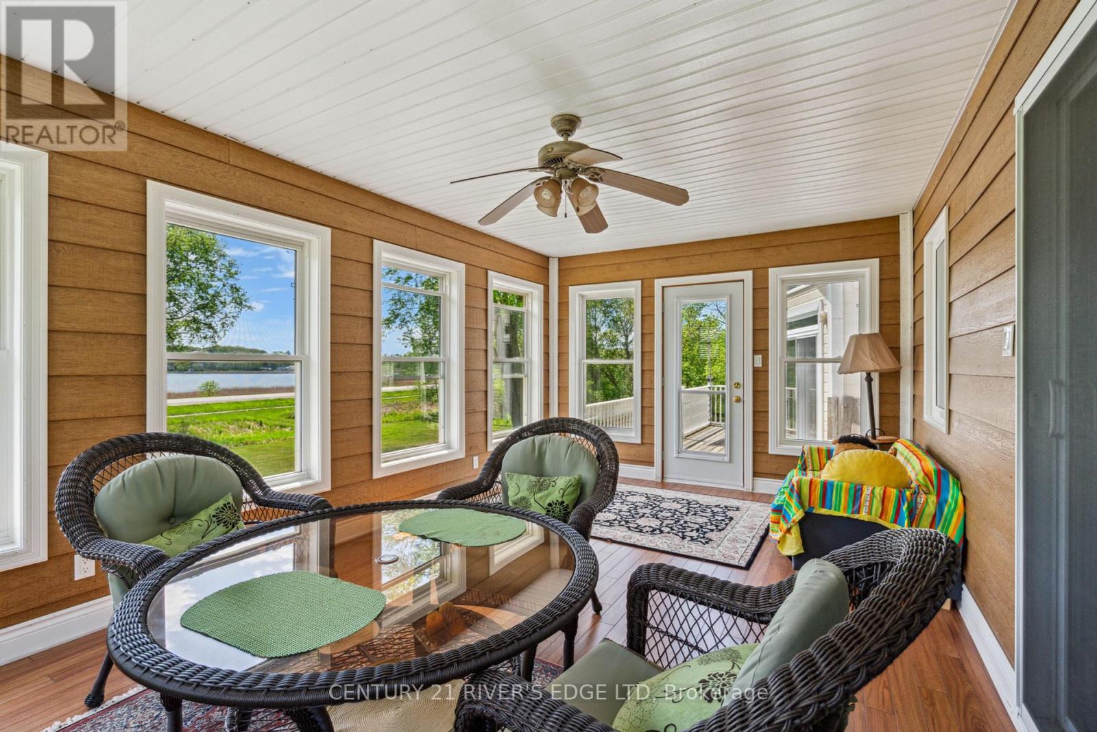 139 Old River Road, Leeds And The Thousand Islands, Ontario  K0E 1R0 - Photo 18 - X12160300
