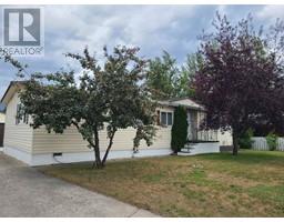 1480 7th Avenue, Valemount, Ca