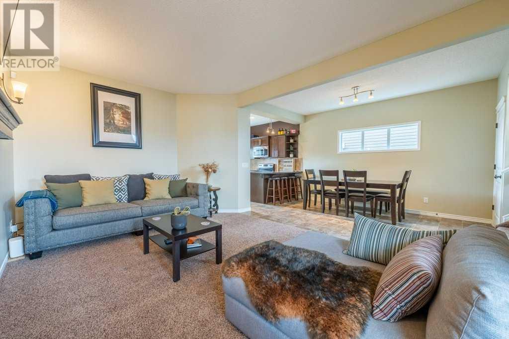 14 Ravenskirk Close Se, Airdrie, Alberta  T4A 0K7 - Photo 6 - A2213048