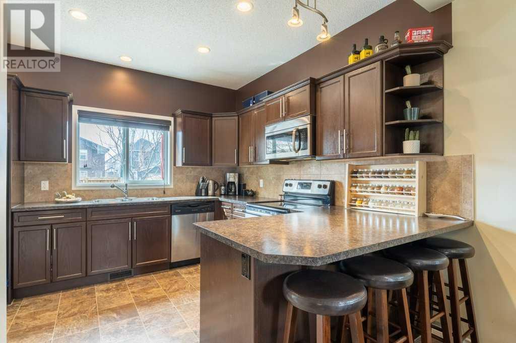 14 Ravenskirk Close Se, Airdrie, Alberta  T4A 0K7 - Photo 11 - A2213048