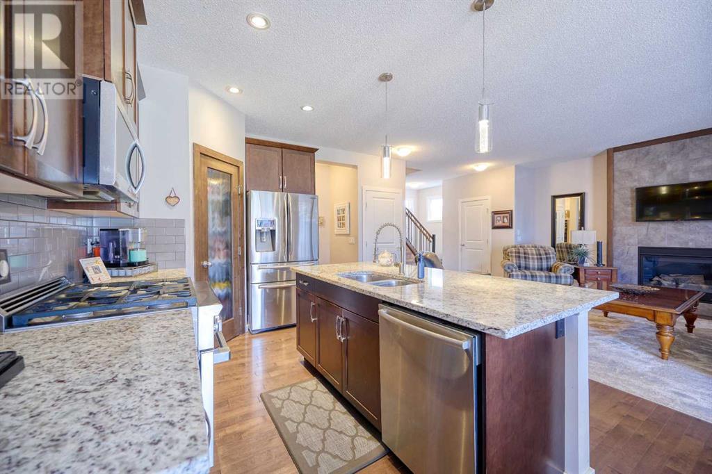 123 Legacy Circle Se, Calgary, Alberta  T2X 0W9 - Photo 9 - A2217982