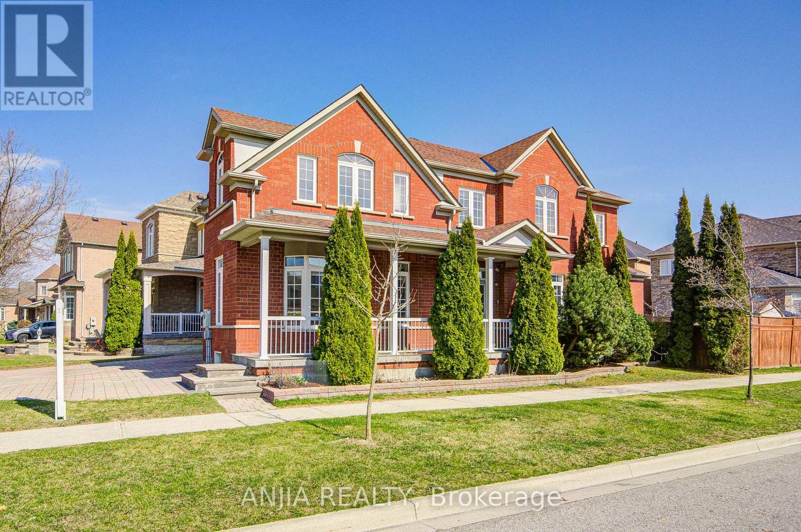 1 Outlook Terrace Drive, Markham, Ontario  L6E 1K1 - Photo 1 - N12159891