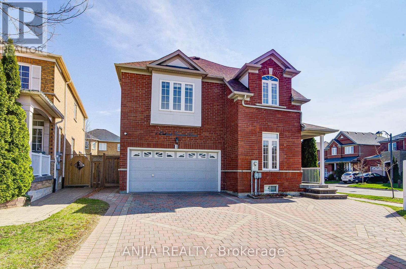 1 Outlook Terrace Drive, Markham, Ontario  L6E 1K1 - Photo 3 - N12159891