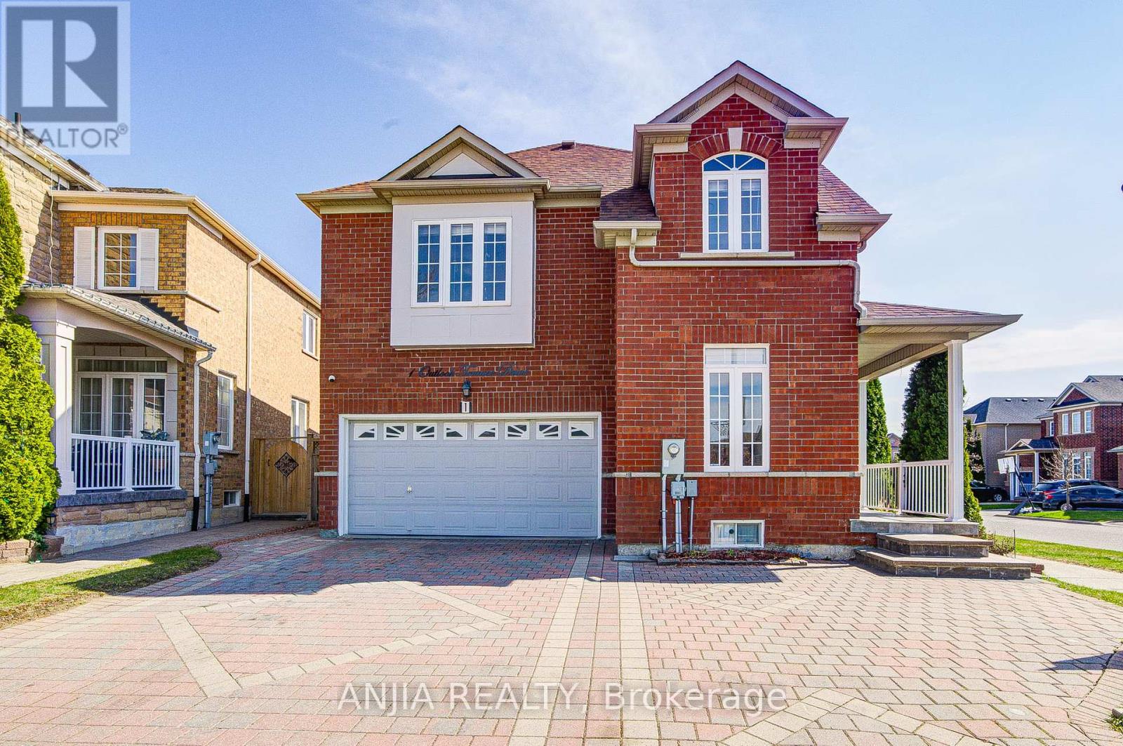 1 Outlook Terrace Drive, Markham, Ontario  L6E 1K1 - Photo 4 - N12159891
