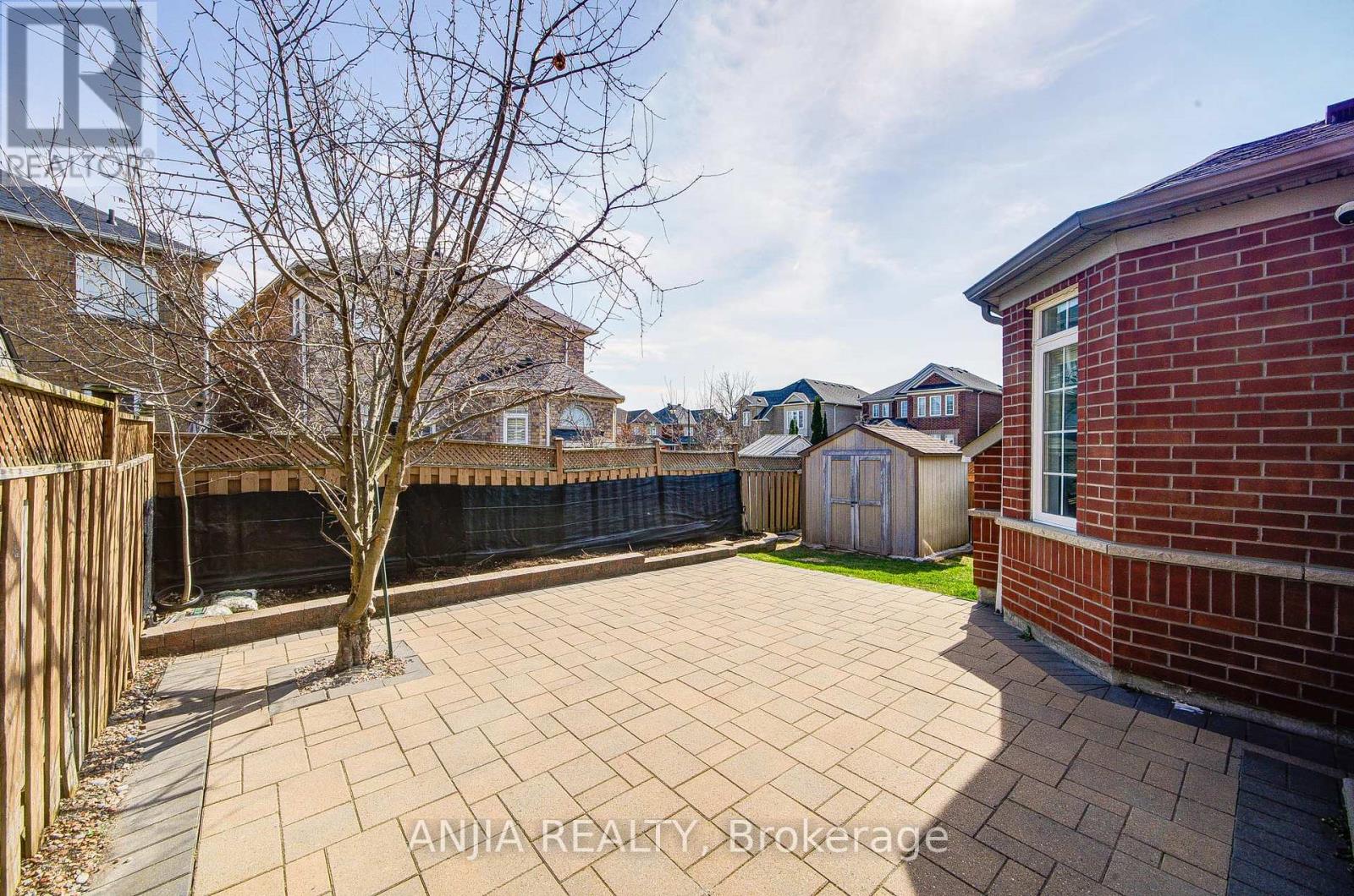 1 Outlook Terrace Drive, Markham, Ontario  L6E 1K1 - Photo 49 - N12159891