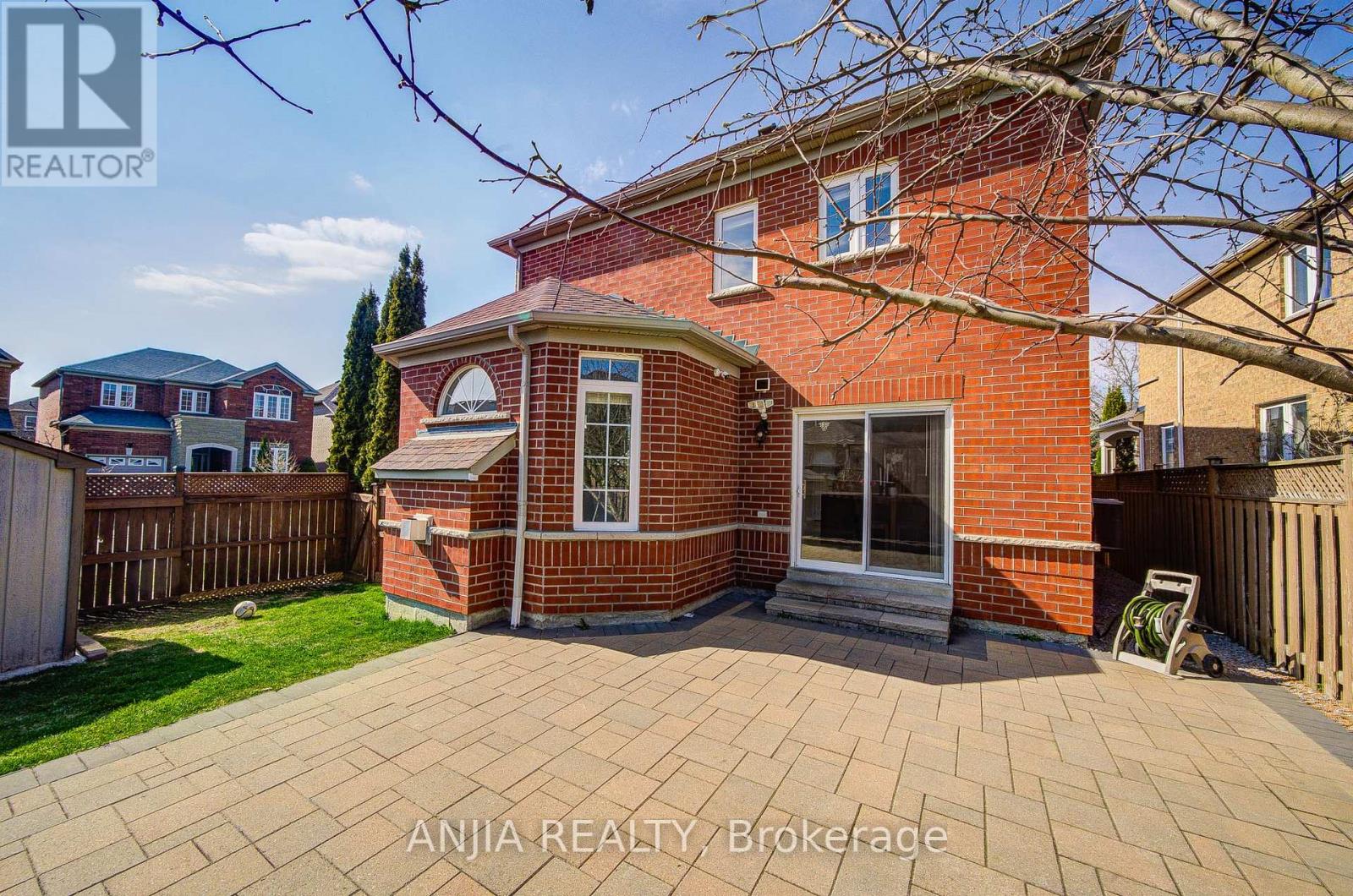 1 Outlook Terrace Drive, Markham, Ontario  L6E 1K1 - Photo 50 - N12159891