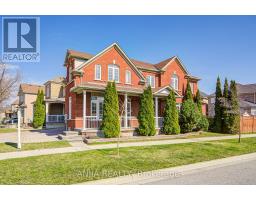1 OUTLOOK TERRACE DRIVE, Markham, Ontario