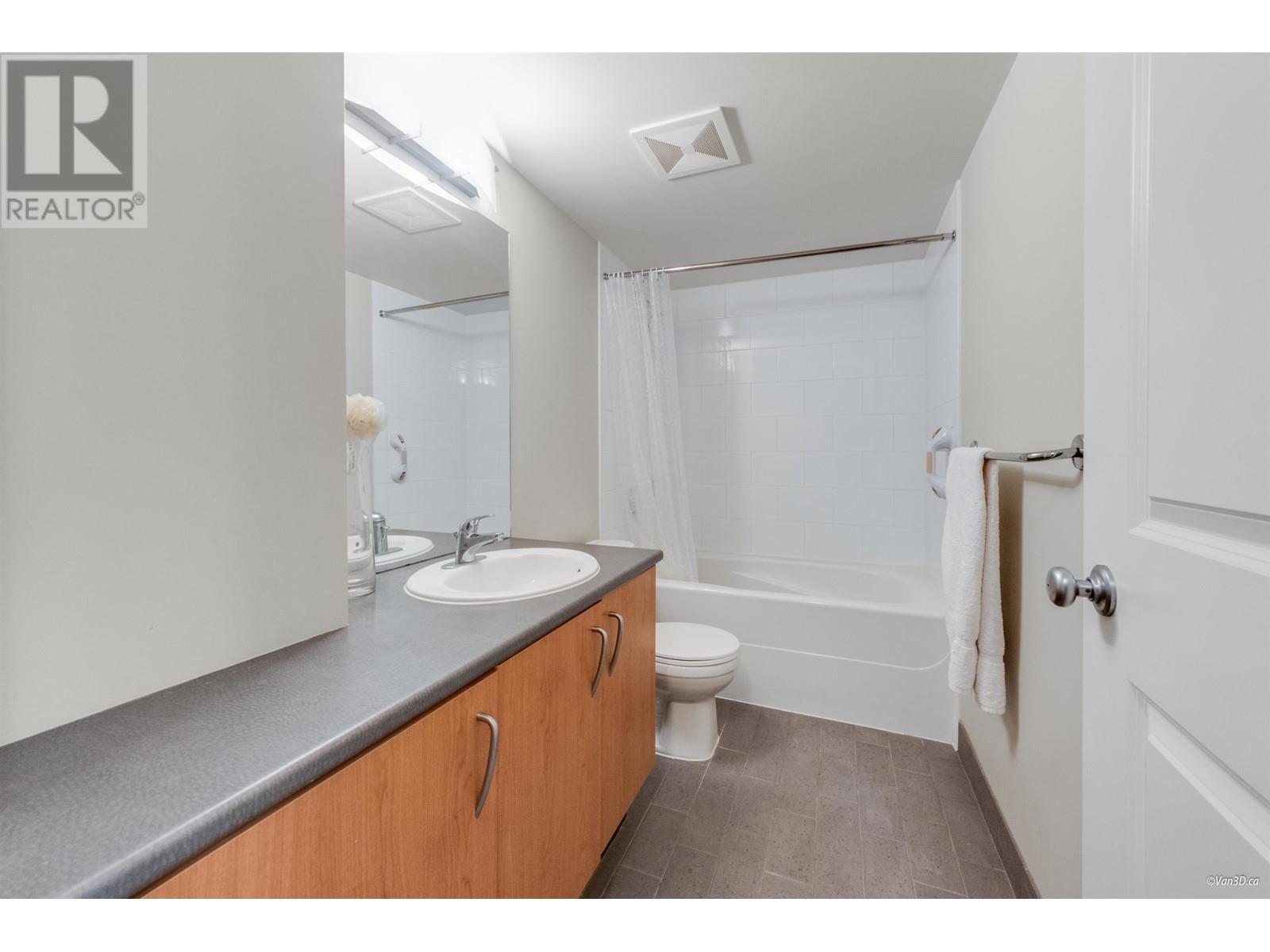 1503 1295 Richards Street, Vancouver, British Columbia  V6B 1B7 - Photo 17 - R3004605