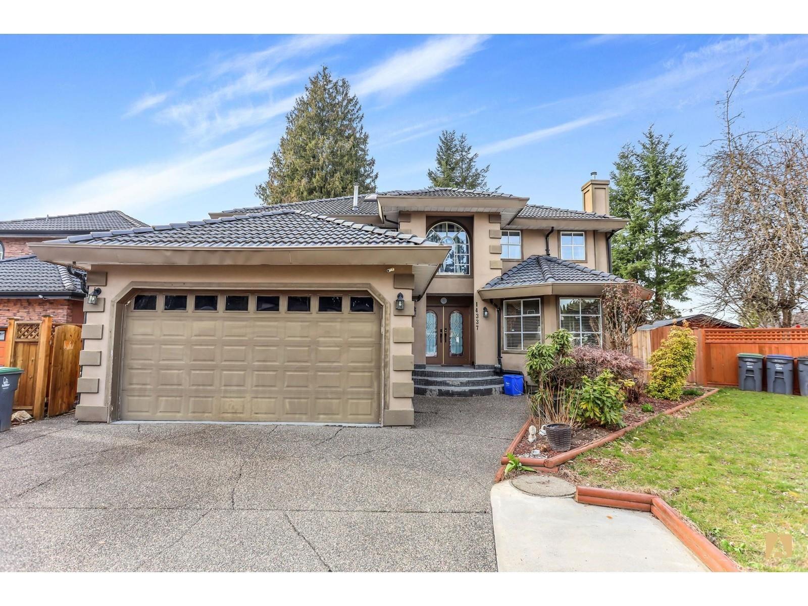 Property at 14337 77 AVENUE image 1