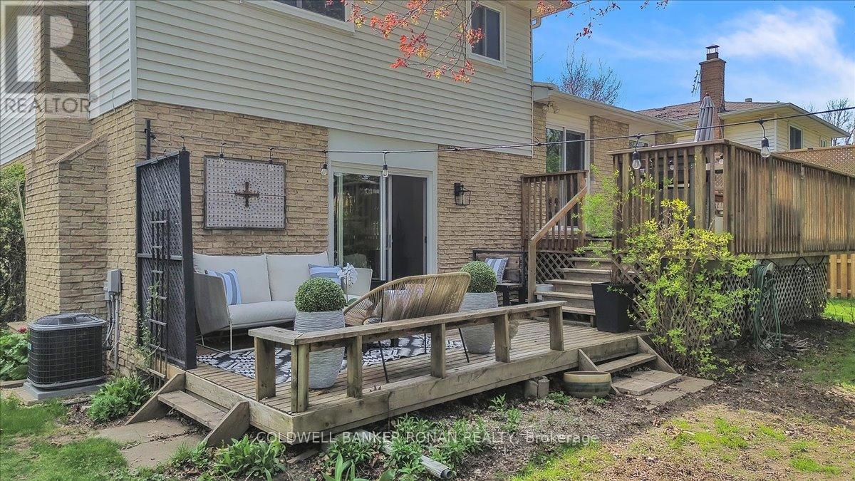 14 Lionel Stone Avenue E, New Tecumseth, Ontario  L0G 1W0 - Photo 40 - N12159896