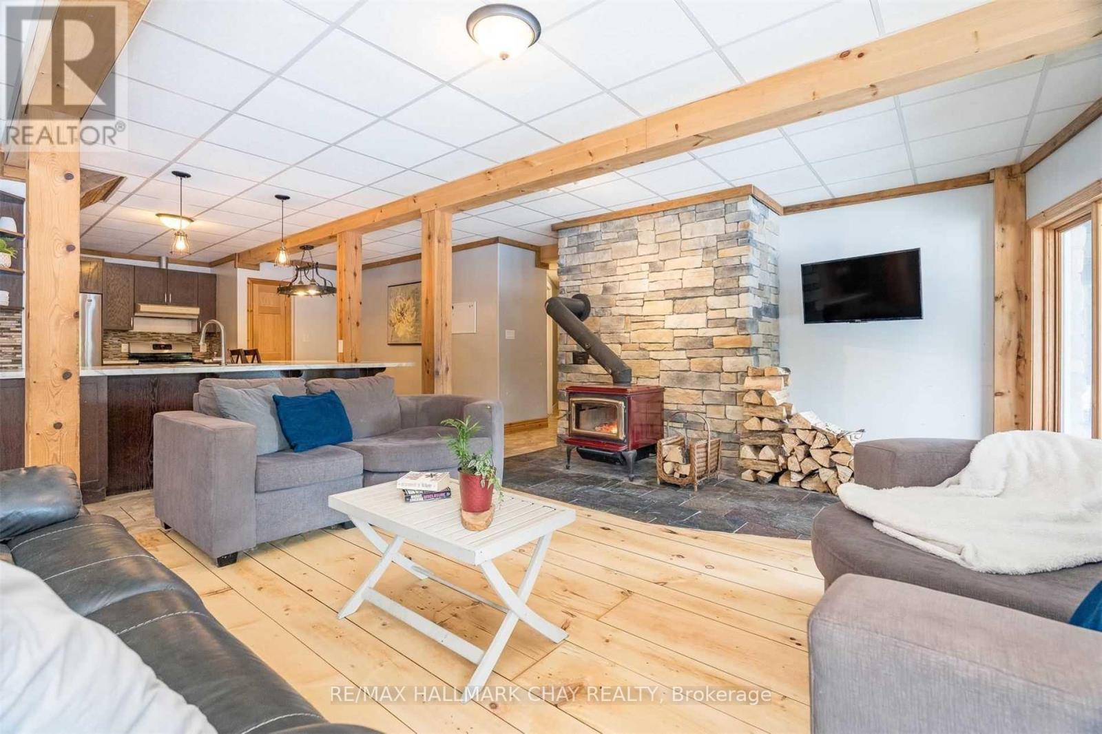 5563 Wesson Road, New Tecumseth, Ontario  L0L 1L0 - Photo 30 - N12159911