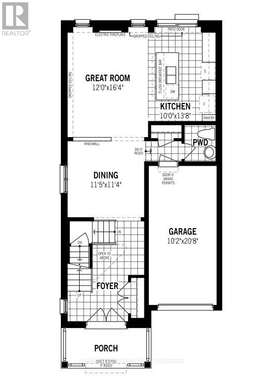 Property at 5 ERIN RIDGE COURT image 5