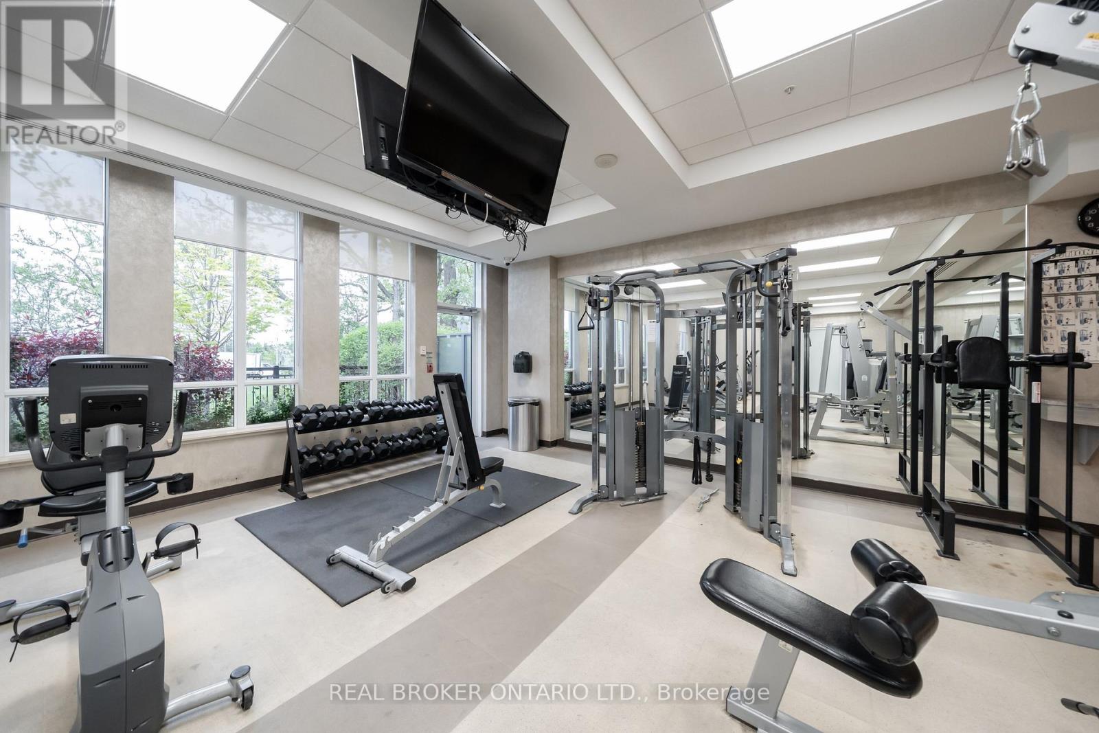 809 - 75 North Park Road, Vaughan, Ontario  L4J 0H8 - Photo 18 - N12160011