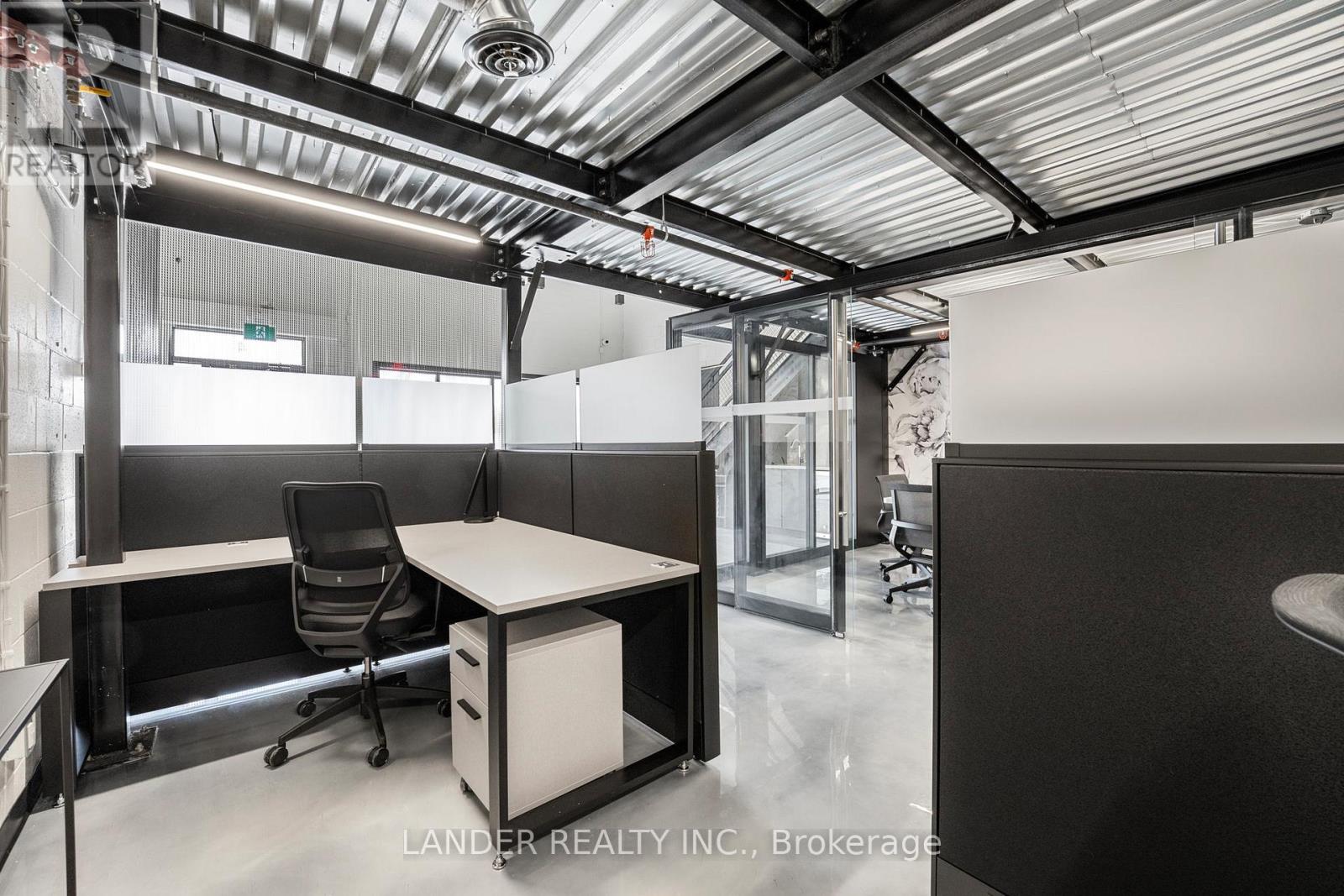 4 - 110 Pony Drive, Newmarket (Newmarket Industrial Park), Ontario  L3Y 7B6 - Photo 12 - N12160021