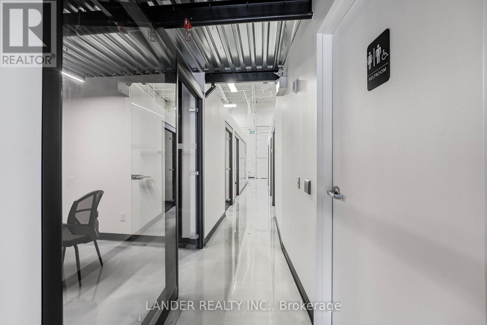 4 - 110 Pony Drive, Newmarket (Newmarket Industrial Park), Ontario  L3Y 7B6 - Photo 13 - N12160021