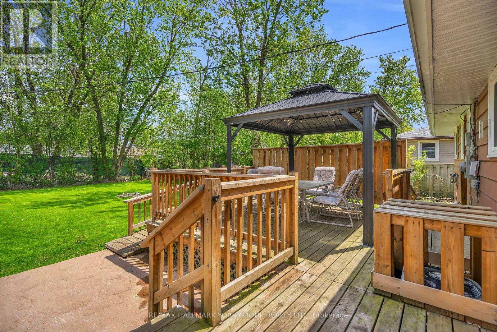 105 Cronsberry Road, Georgina, Ontario  L0E 1N0 - Photo 27 - N12160053