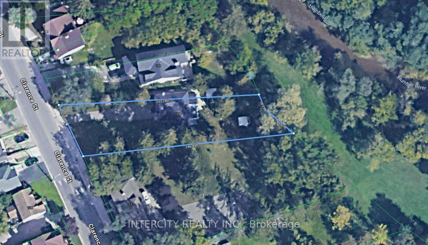 117 & 129 Clarence Street, Vaughan (West Woodbridge), Ontario  L4L 1L4 - Photo 2 - N12160073