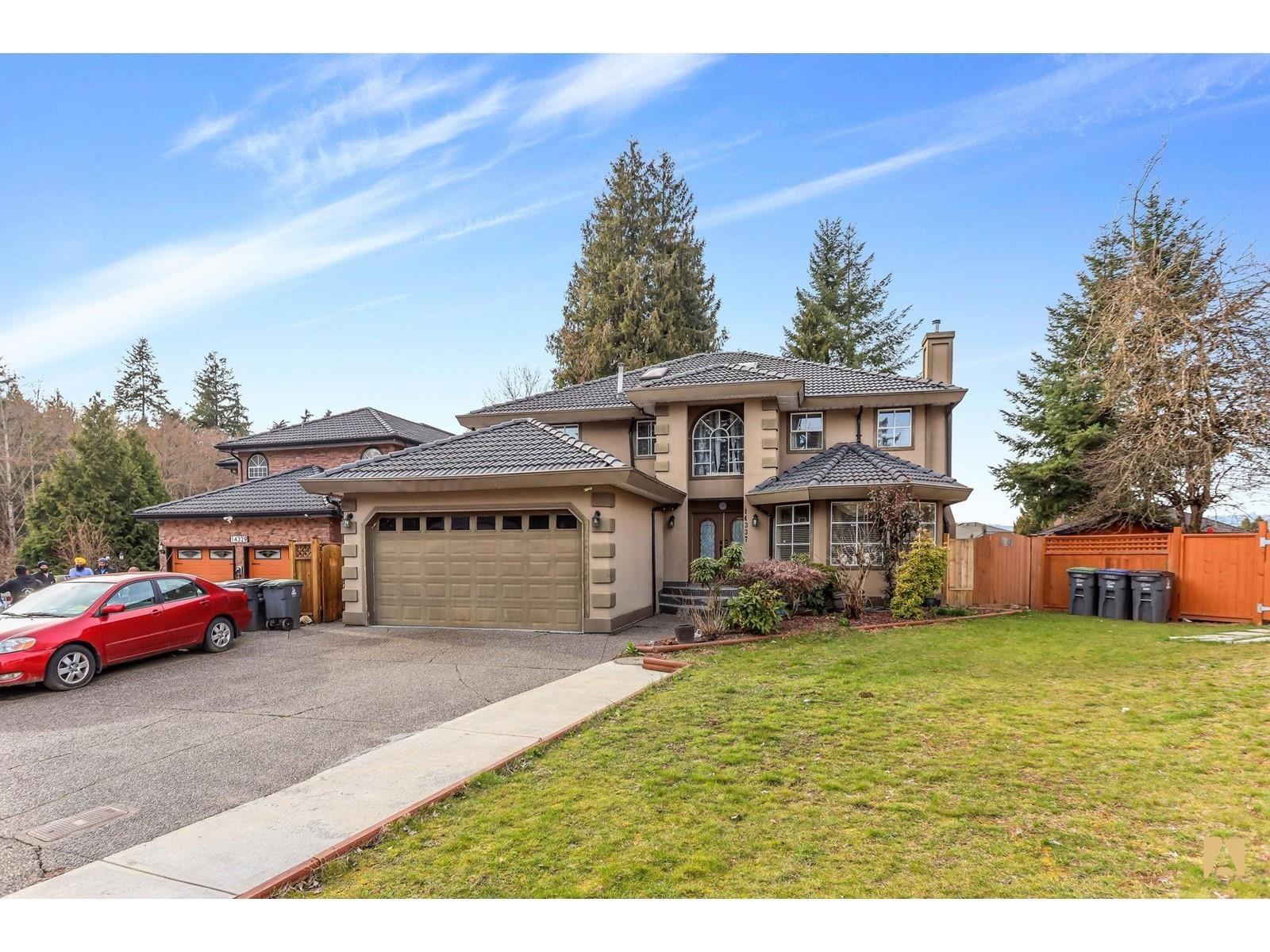 14337 77 Avenue, Surrey, British Columbia  V3W 0X9 - Photo 2 - R3003347