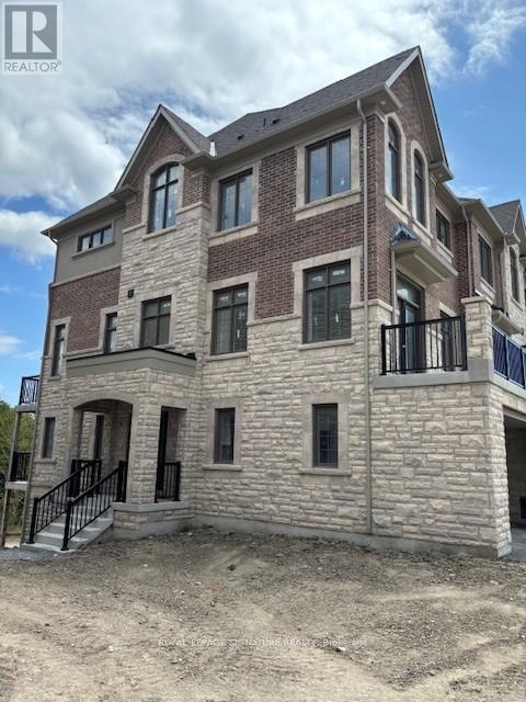 87 WEST VILLAGE LANE, Markham, Ontario