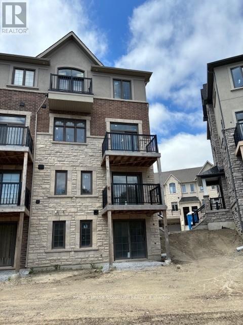 87 West Village Lane, Markham (Angus Glen), Ontario  L6C 3L5 - Photo 2 - N12160165