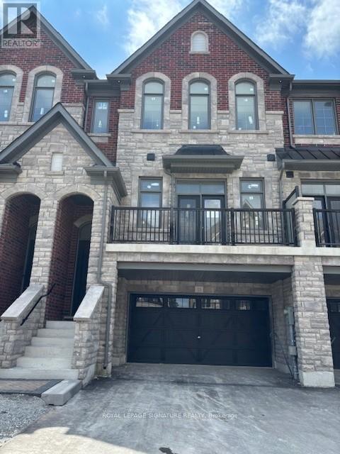 13 ELM GREEN LANE, Markham, Ontario
