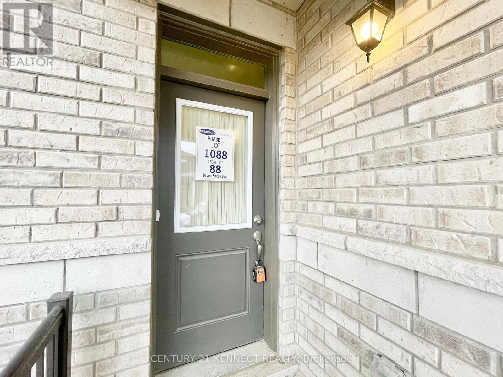 16 Cecil Sinclair Drive, Markham, Ontario  L6C 3L3 - Photo 30 - N12160222