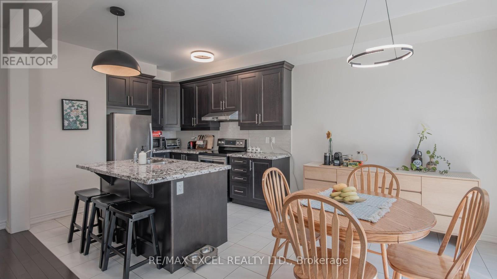 75 Chouinard Way, Aurora, Ontario  L4G 7C4 - Photo 12 - N12160231