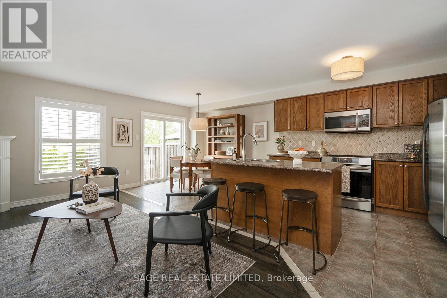 62 Treasure Hill Road, Vaughan, Ontario  L6A 0A7 - Photo 12 - N12160270