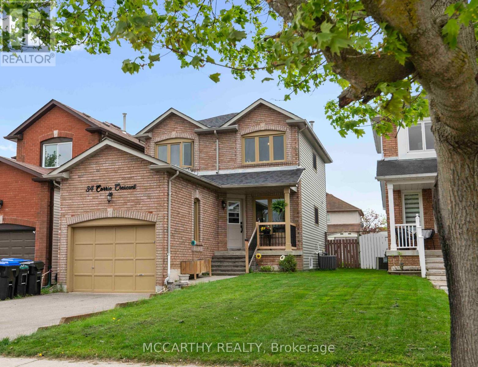 Property at 34 CORRIE CRESCENT image 1