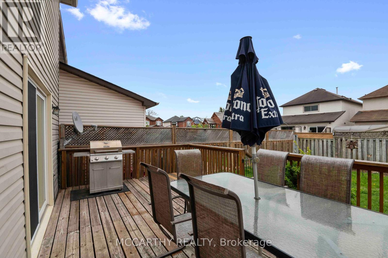 34 Corrie Crescent, Essa (Angus), Ontario  L3W 0J9 - Photo 43 - N12160392