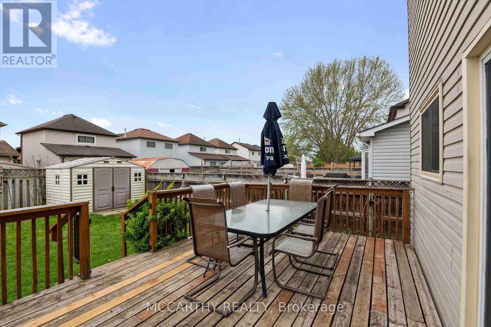 34 Corrie Crescent, Essa (Angus), Ontario  L3W 0J9 - Photo 44 - N12160392