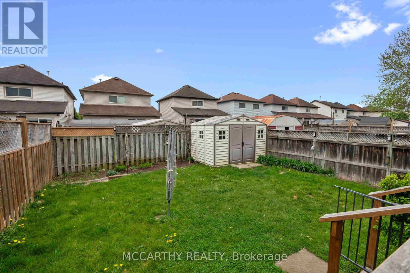 34 Corrie Crescent, Essa, Ontario  L3W 0J9 - Photo 49 - N12160392