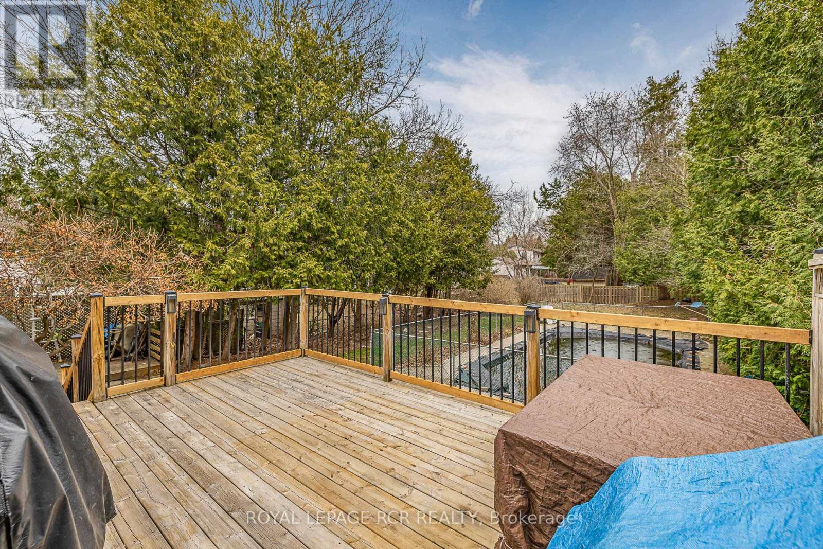235 Hibiscus Court, Newmarket, Ontario  L3Y 5L1 - Photo 38 - N12160404