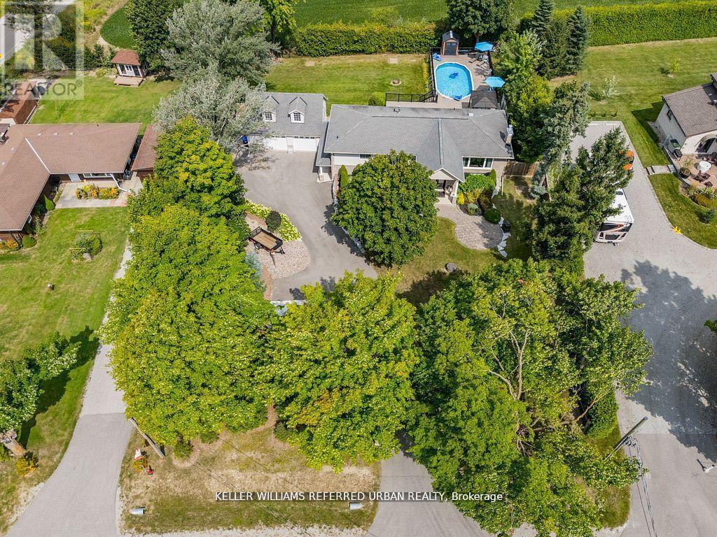 4310 Line 6, Bradford West Gwillimbury, Ontario  L3Z 2A4 - Photo 36 - N12160429