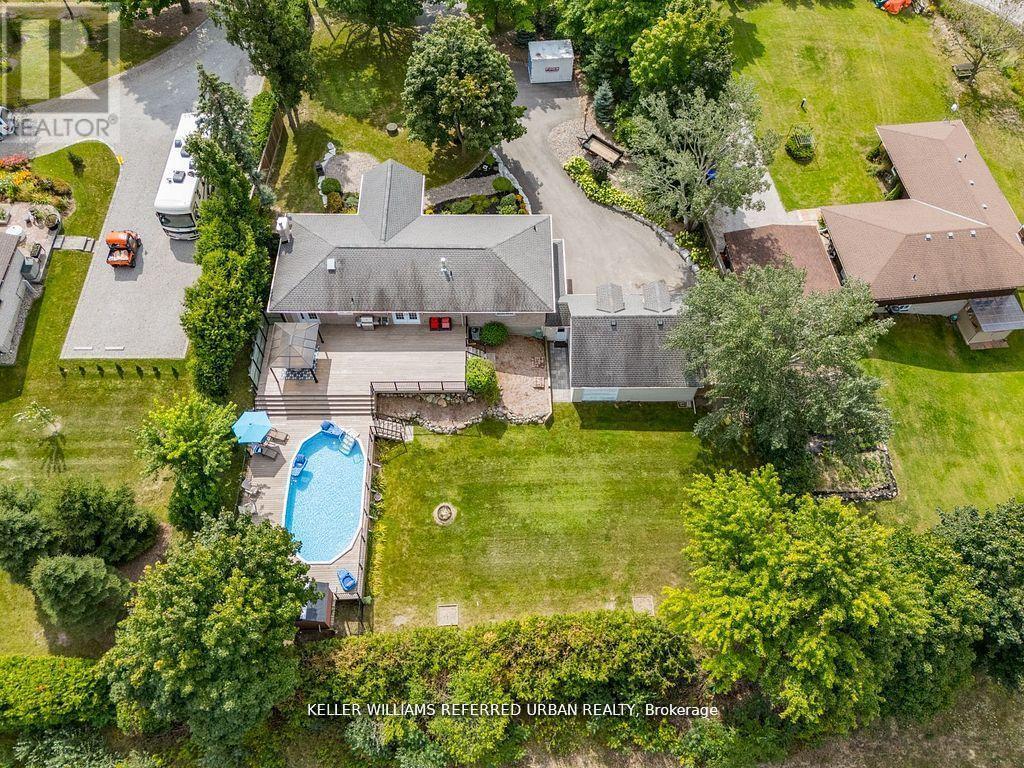 4310 Line 6, Bradford West Gwillimbury, Ontario  L3Z 2A4 - Photo 37 - N12160429